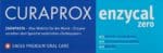 CURAPROX enzycal Zero ohne Fluorid Tb 75 ml