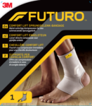 PICFRONT 3M FUTURO Comfort Lift Sprunggel-Bandage M