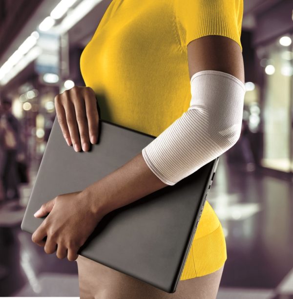 MARKETING 3M FUTURO Comfort Lift Ellbogen-Bandage M