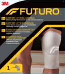 PICFRONT 3M FUTURO Comfort Lift Knie-Bandage L