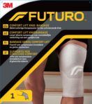 PICFRONT 3M FUTURO Comfort Lift Knie-Bandage S