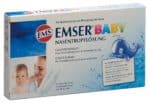 PICFRONT3D EMSER Baby Nasentropflösung 20 Amp 2 ml