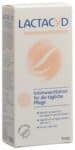 PICFRONT3D LACTACYD Intimwaschlotion 200 ml