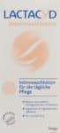PICFRONT LACTACYD Intimwaschlotion 200 ml