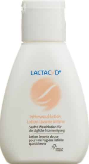 PICFRONT LACTACYD Intimwaschlotion 50 ml
