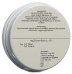 CONTENTBACK BRENTANO Kindersalbe Ds 50 g