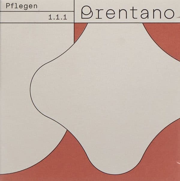 PICFRONT BRENTANO Kindersalbe Ds 50 g