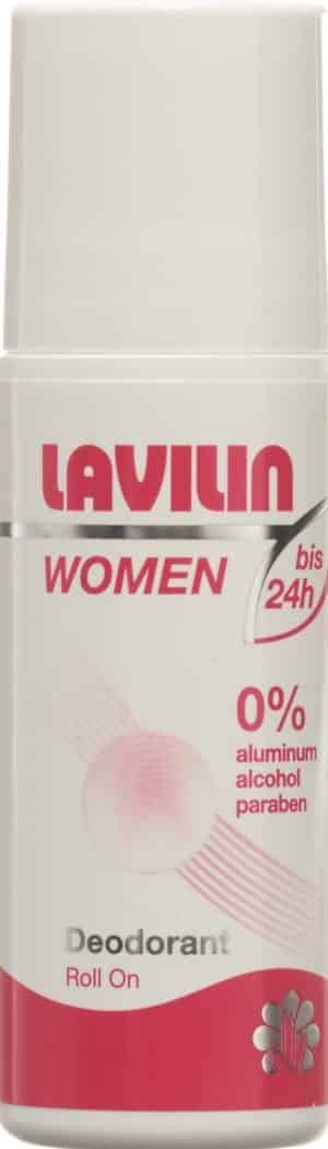 PICFRONT LAVILIN women Roll-on 65 ml