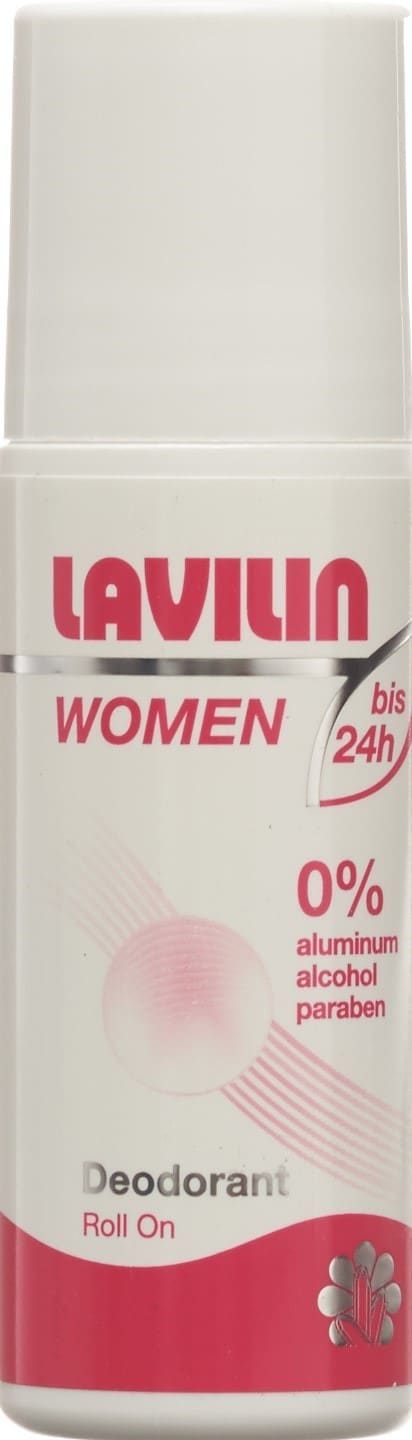 PICFRONT LAVILIN women Roll-on 65 ml