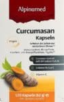 PICFRONT ALPINAMED Curcumasan Kaps 120 Stk