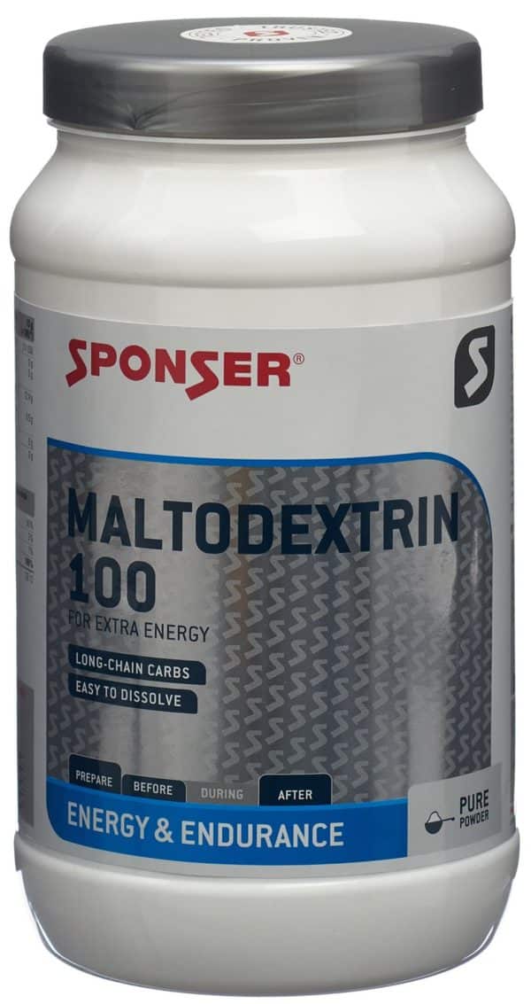 PICFRONT3D SPONSER Maltodextrin 100 Pure Ds 900 g