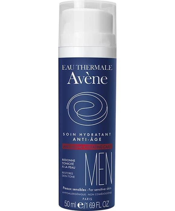 CONTENTFRONT AVENE Men Anti-Aging Pflege 50 ml