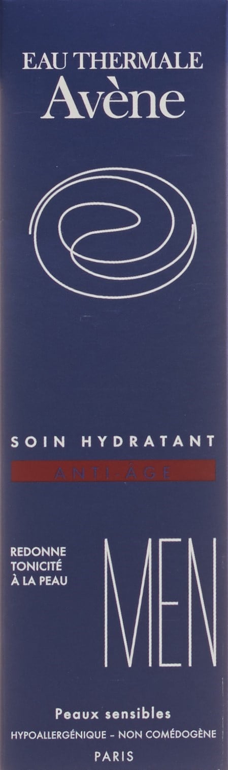 PICBACK AVENE Men Anti-Aging Pflege 50 ml