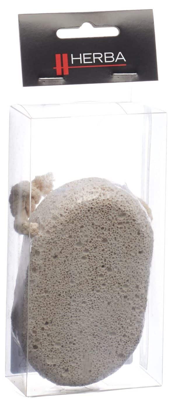 PICFRONT3D HERBA Bimsstein