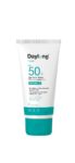 CONTENTFRONT DAYLONG Sensitive Face Gel-Fluid SPF50+ 50 ml
