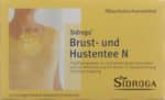PICFRONT SIDROGA Brust- und Hustentee N 20 Btl 2 g