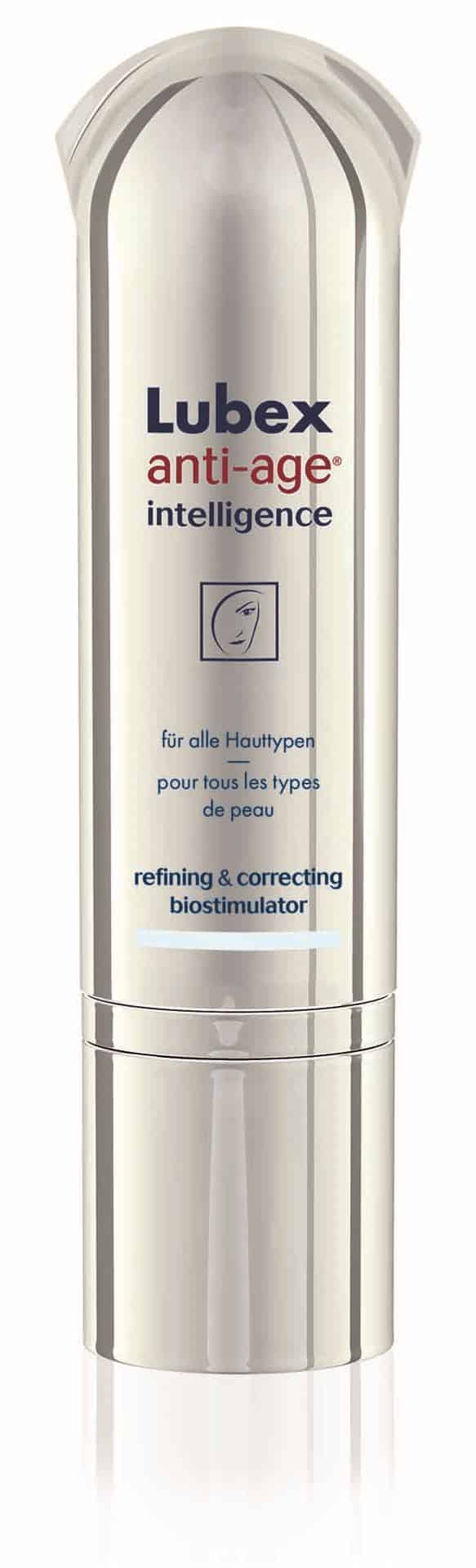 PICFRONT3D LUBEX ANTI-AGE intelligence 30 ml