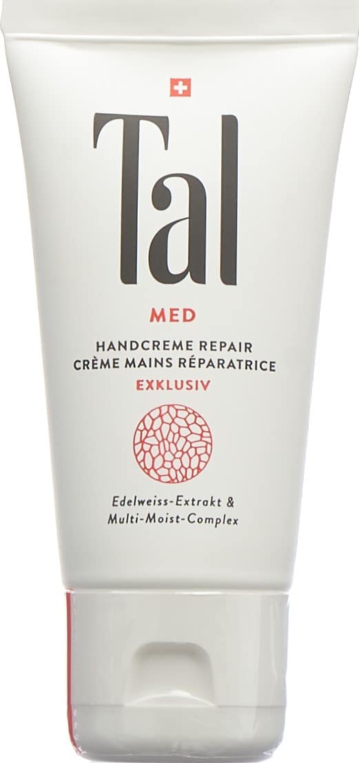 PICFRONT TAL Med Handcreme repair exklusiv Tb 30 ml