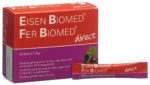 PICFRONT3DPLUS EISEN BIOMED direct Gran Sticks 30 Stk