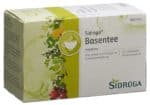 SIDROGA Basentee 20 Btl 1.5 g