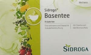PICFRONT SIDROGA Basentee 20 Btl 1.5 g