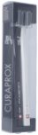 CURAPROX White is Black Zahnbürst weiss/schw 2 Stk