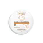 PICFRONT3D AVENE SUN Kompaktsonnencreme Gold SPF50+ 10 g