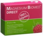 PICFRONT3D MAGNESIUM BIOMED direct Gran Stick 30 Stk
