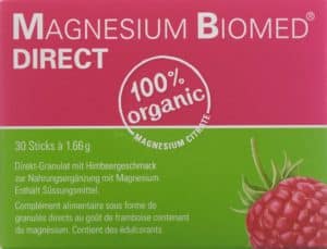 PICFRONT MAGNESIUM BIOMED direct Gran Stick 30 Stk