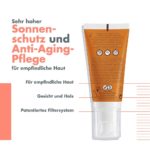 MARKETING AVENE SUN Sonnenschutz Anti-Aging SPF50+ 50 ml