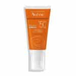 PICFRONT3D AVENE SUN Sonnenschutz Anti-Aging SPF50+ 50 ml