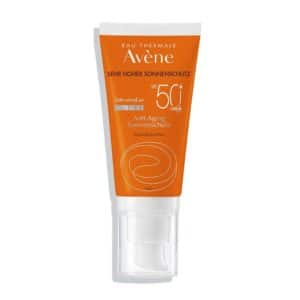 PICFRONT3D AVENE SUN Sonnenschutz Anti-Aging SPF50+ 50 ml