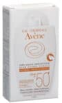 PICFRONT3D AVENE SUN Sonnenfluid mineralisch SPF50+ 40 ml