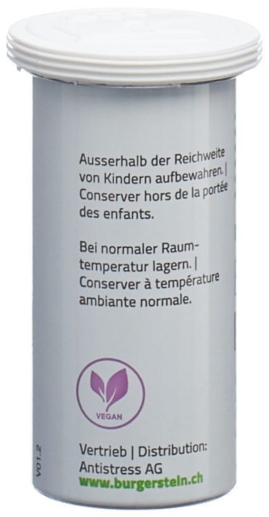 BURGERSTEIN Biotics-FEM Kaps 14 Stk