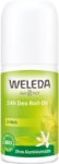 PICFRONT3D WELEDA 24h Deo Roll-on Citrus 50 ml