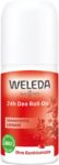 PICFRONT3D WELEDA 24h Deo Roll-on Granatapfel 50 ml