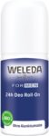 PICFRONT3D WELEDA FOR MEN 24h Deo Roll-on 50 ml