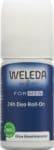 PICFRONT WELEDA FOR MEN 24h Deo Roll-on 50 ml