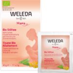 PICFRONT3DPLUS WELEDA MAMA Stilltee Bio 20 Btl 2 g