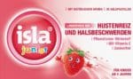 PICFRONT ISLA Junior Pastillen Erdbeere 20 Stk