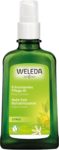 CONTENTFRONT WELEDA Pflege-Öl erfrischend Citrus 100 ml