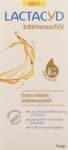 PICFRONT LACTACYD Intimwaschöl 200 ml