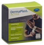 PICFRONT3D DERMAPLAST Active Sporttape 3.75cmx7m