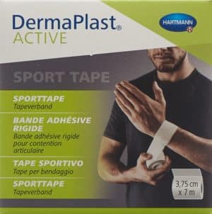 PICFRONT DERMAPLAST Active Sporttape 3.75cmx7m