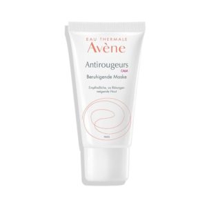 AVENE Antirougeurs Calm Maske FHD 50 ml