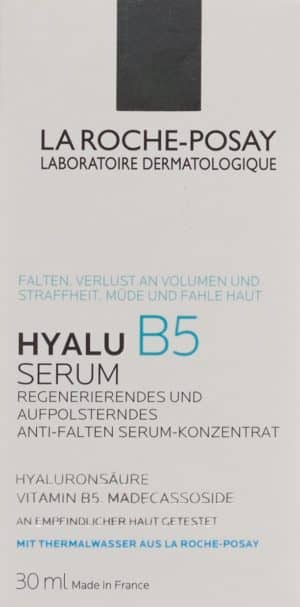 PICFRONT ROCHE POSAY Hyalu B5 Serum Fl 30 ml