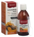 PICBACK3DPLUS ALPINAMED Curcumaforte liq Fl 250 ml