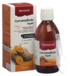 PICFRONT3DPLUS ALPINAMED Curcumaforte liq Fl 250 ml