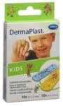 PICFRONT3D DERMAPLAST Kids Strips 2 Grössen 20 Stk