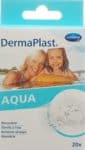 PICFRONT DERMAPLAST Aqua 3 Grössen 20 Stk